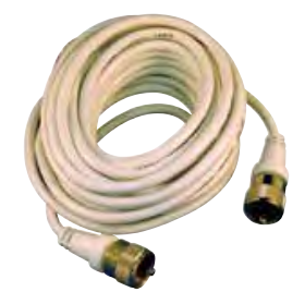 Marpac Marine Grade Antenna Extension Cable