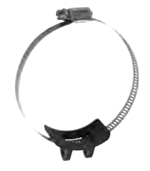 Marpac Transducer Mount Kit