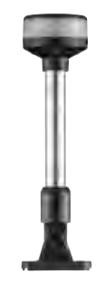 Marpac L.E.D. All-Round Light - Folding Length 7”