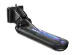 Lowrance TotalScan™ Skimmer Transducer - Transom Mount