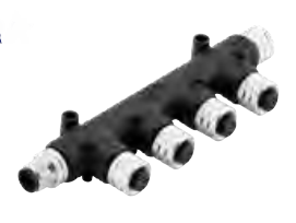 Sierra NMEA 2000 Micro 4-T Piece