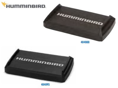 Humminbird HELIX Hard Silicone Unit Covers