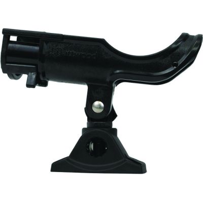 ATTWOOD ADJUSTABLE ROD HOLDER