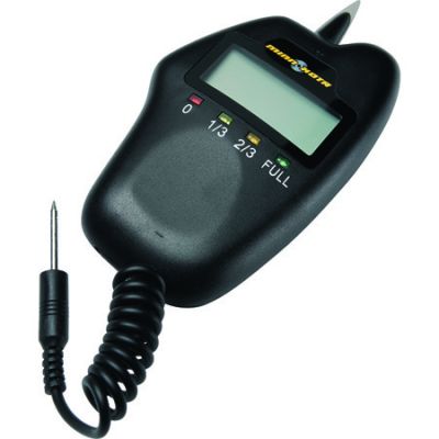 DIGITAL BATTERY METER