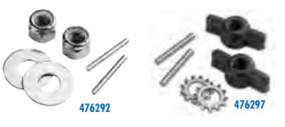 Minn Kota Prop Nut Kits