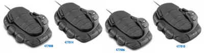 Minn Kota Foot Pedals - Corded