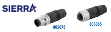 Sierra NMEA 2000 Termination Resistor