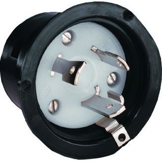 REPLACEMENT INLET INTERIOR