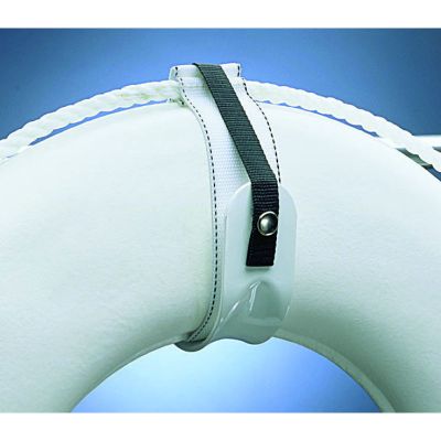 Ring Buoy Holder