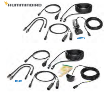Humminbird Dual HELIX Starter Kits