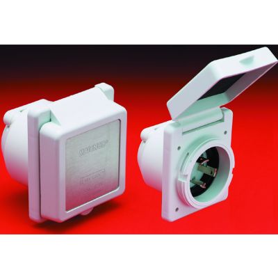 STANDARD POWER INLET