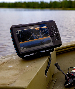 Fish  Finders