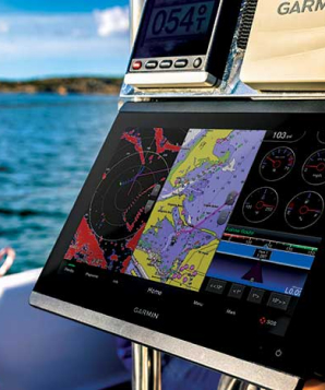 GPS Navigation