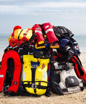 Life Jackets