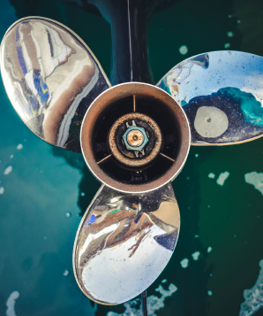 Propellers