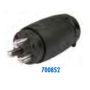 Marinco 3-Wire 70A Charging/Trolling System TROLLING MOTOR PLUG