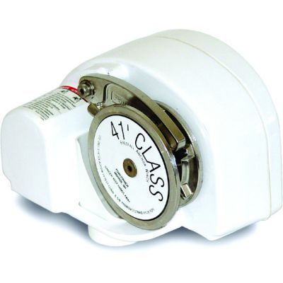 POWERWINCH 41' CLASS FREE-FALL ANCHOR WINDLASS