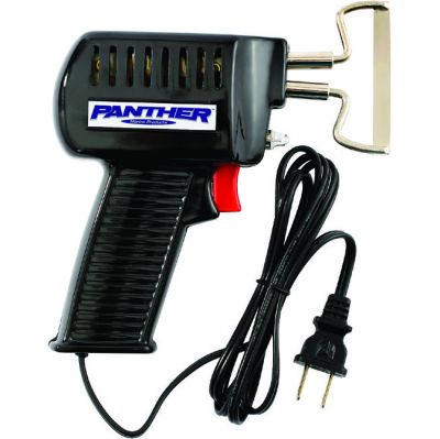 ROPE CUTTING GUN