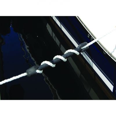 RUBBER MOORING SNUBBER