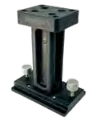 Brew City 5” Riser Assembly
