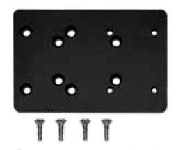 Brew City Extension Plate