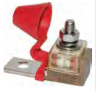 Blue Sea MRBF Terminal Fuse Block