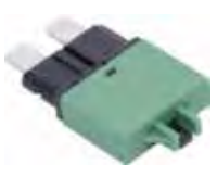 Blue Sea ATO/ATC Style Low Profile Circuit Breakers