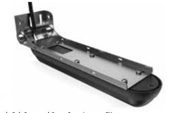Lowrance Active Imaging 2-in-1 Sonar