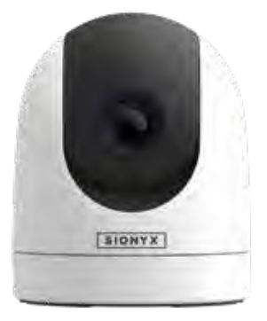 Sionyx Nightwave Analog Marine Night Vision Camera