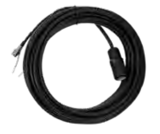 Sionyx Power & Analog Video Cable  32.8’ Length