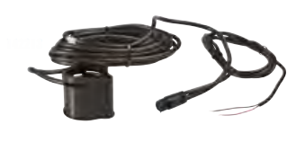 Lowrance In-Hull/Trolling Motor Mount Transducers