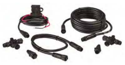 Lowrance NMEA 2000® Starter Kit