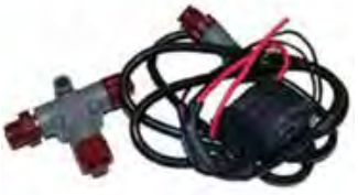 Lowrance NMEA 2000® Power Cable