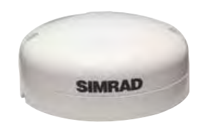 Simrad GS25 GPS Antenna
