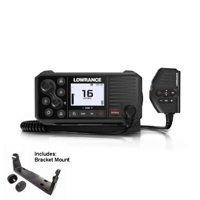 Lowrance Link-9 VHF Marine Radio