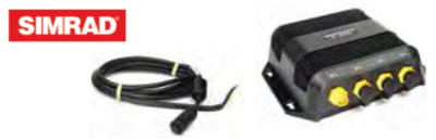 Simrad NEP-2 Network Expansion Port