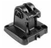 Lowrance Mounting Bracket for HOOK²  4” and 5” Units