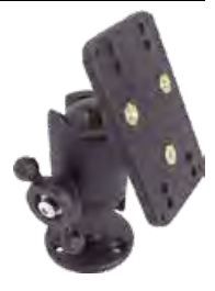 Angler’s Pal TrollMaster Remote Control Mount  4”