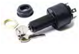 Sierra Ignition Switch