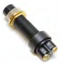 Sierra Heavy Duty Push Button Switch
