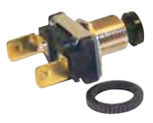 Marpac Push Button Switch