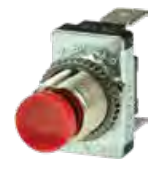 BEP Momentary Push Button Switch