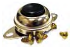 Sierra Compact Push Button Switch