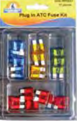 Handi-Man Plug-In ATC Fuse Kit