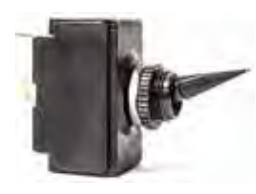 Sierra Standard Toggle Switch