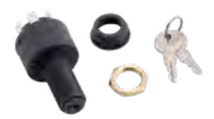 Sierra Ignition Switch