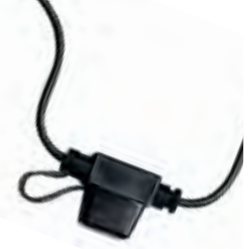 In-Line ATM Fuse Holders