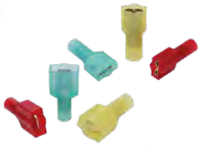 Greenlite Nylon Fully Insulated Quick-Slides