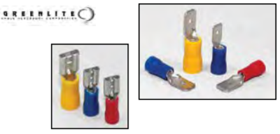 Greenlite Vinyl Insulated Quick-Slides