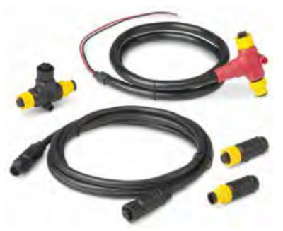 Ancor NMEA 2000 Single Device Starter Kit